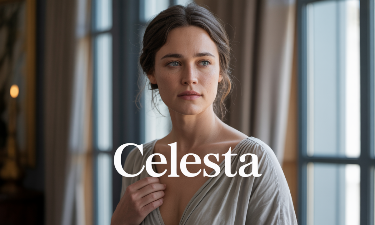 découvrez celesta, une expérience unique qui allie élégance et innovation pour sublimer votre quotidien.