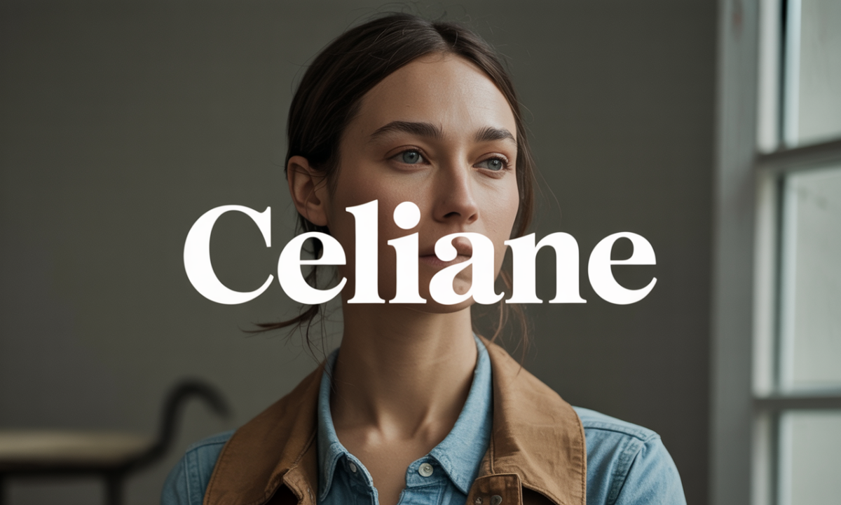 découvrez celiane, une marque alliant élégance et qualité pour sublimer votre quotidien avec des produits d'exception.