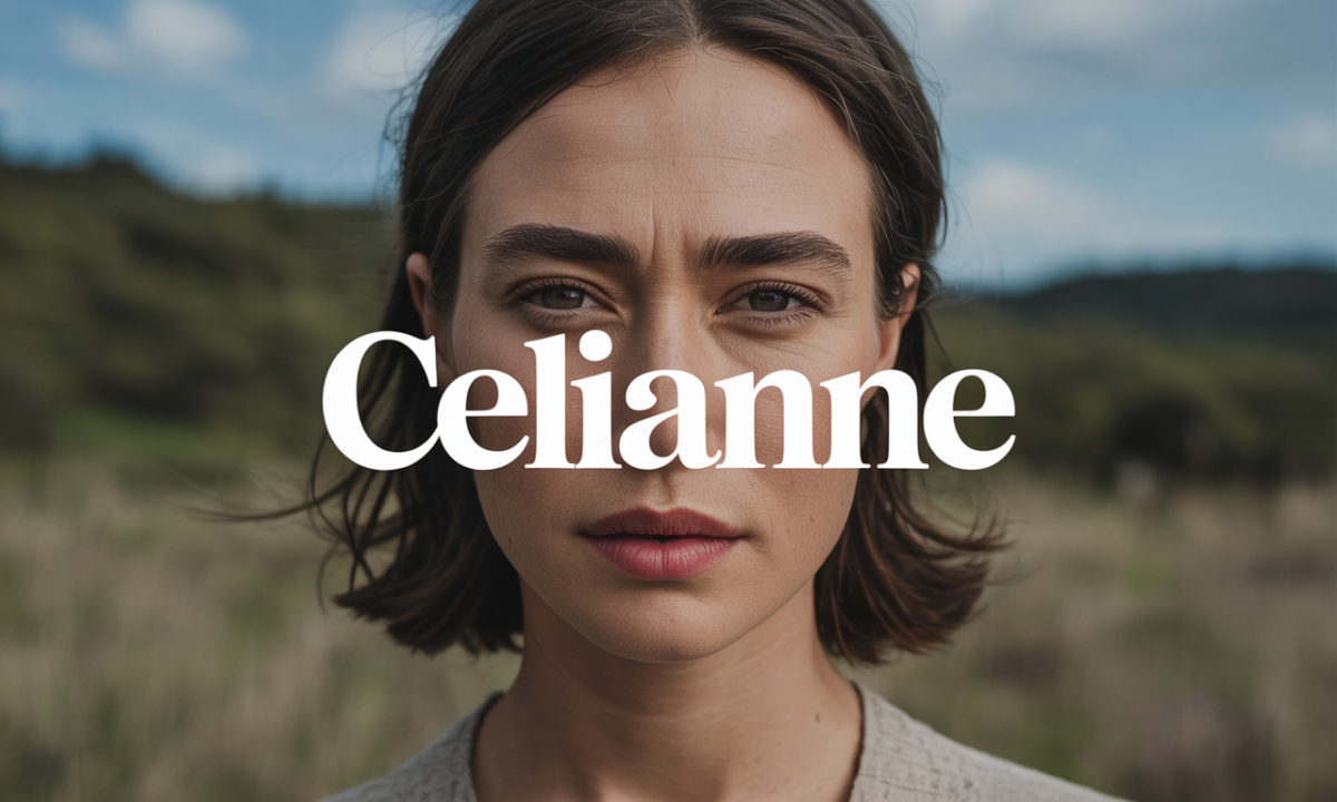 découvrez celianne, une marque emblématique alliant élégance et innovation pour sublimer votre style au quotidien.