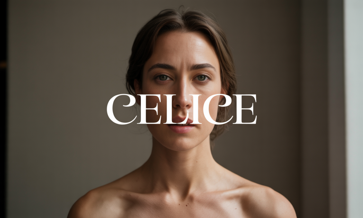 découvrez notre collection élégante de celices, des accessoires féminins raffinés pour sublimer votre tenue avec style et charme.