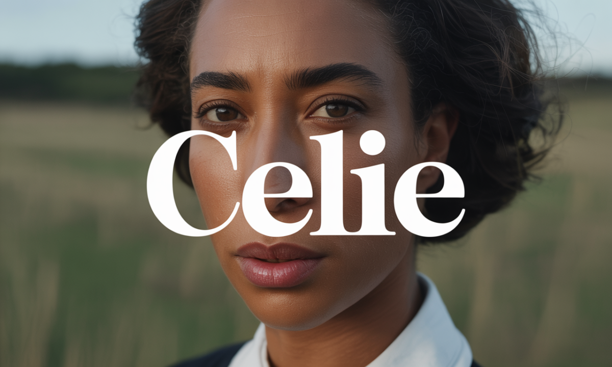 découvrez celie, une histoire captivante pleine d'émotions et de découvertes.