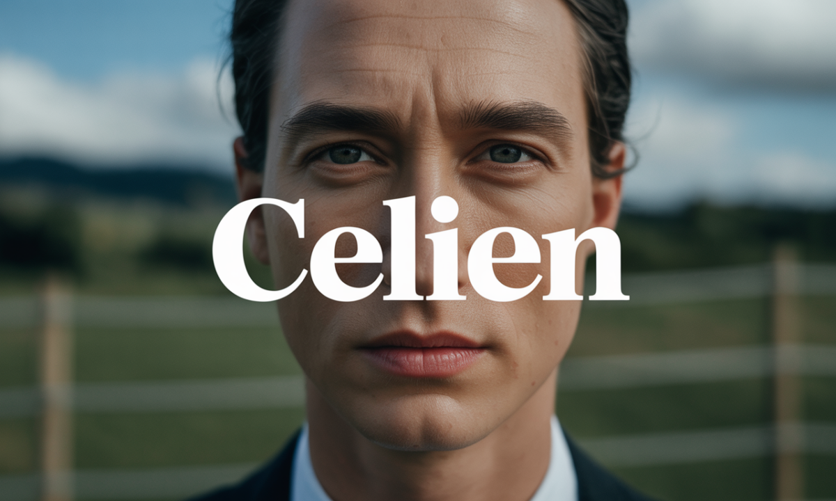 découvrez celien, une marque/entité innovante dédiée à offrir des produits et services de qualité, alliant modernité et authenticité.