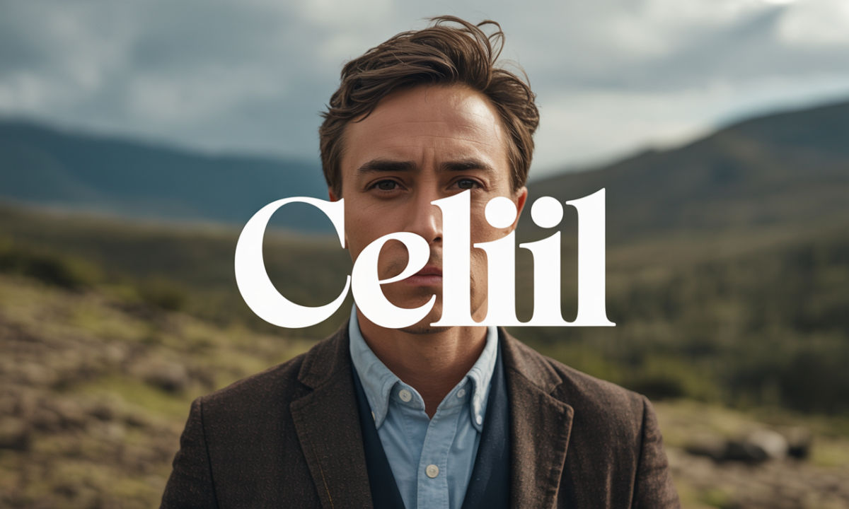 découvrez celil, un nom riche en histoire et signification, idéal pour ceux qui cherchent une identité unique et authentique.