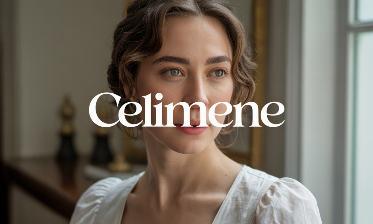 découvrez celimene : une marque élégante alliant sophistication et modernité pour sublimer votre style au quotidien.