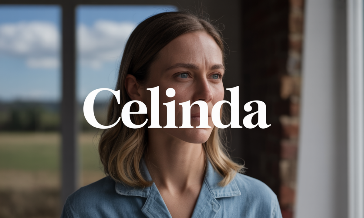 découvrez celinda, une expérience unique alliant élégance et modernité pour sublimer votre quotidien.