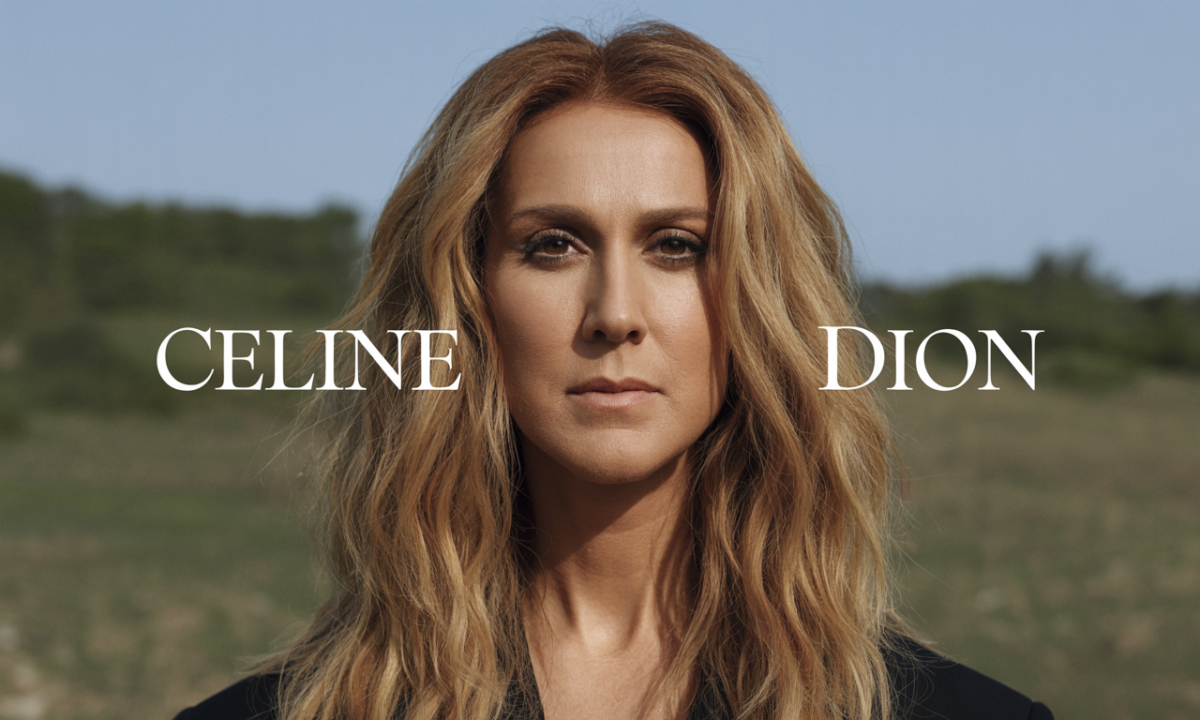 Illustration de Celine Dion, Personnalités et Célébrités