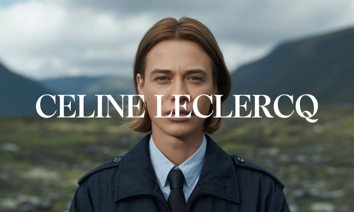 découvrez le profil et les réalisations de celine leclercq, une professionnelle passionnée et engagée dans son domaine.