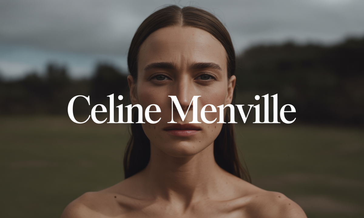 Illustration de Celine Menville, Personnalités et Célébrités