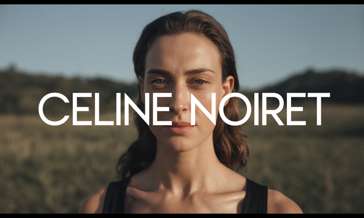 Illustration de Celine Noiret, Personnalités et Célébrités