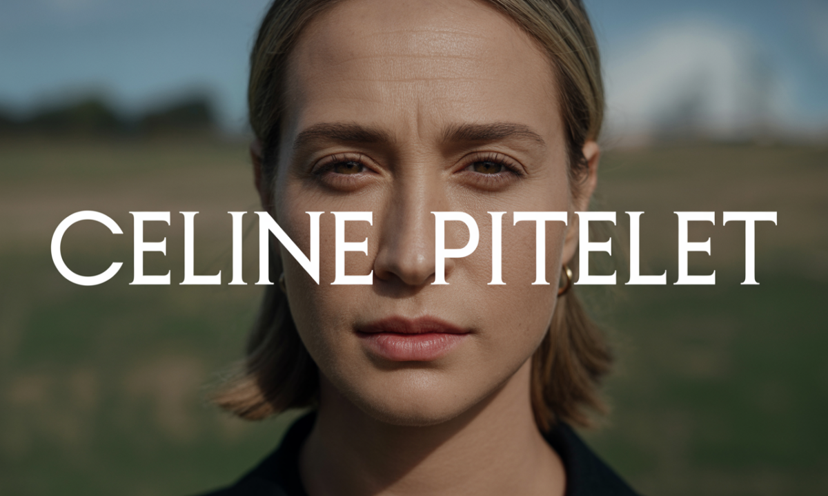 Illustration de Celine Pitelet, Personnalités et Célébrités