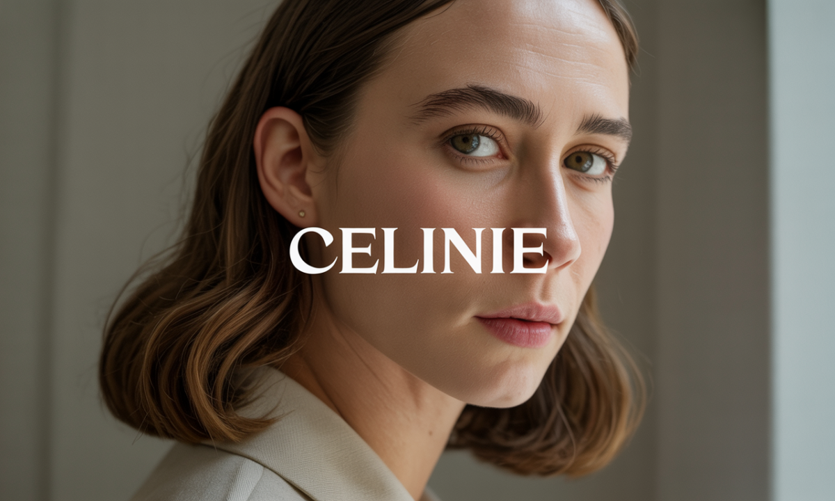 découvrez celinie, une marque alliant élégance et modernité pour sublimer votre style avec des pièces uniques et raffinées.