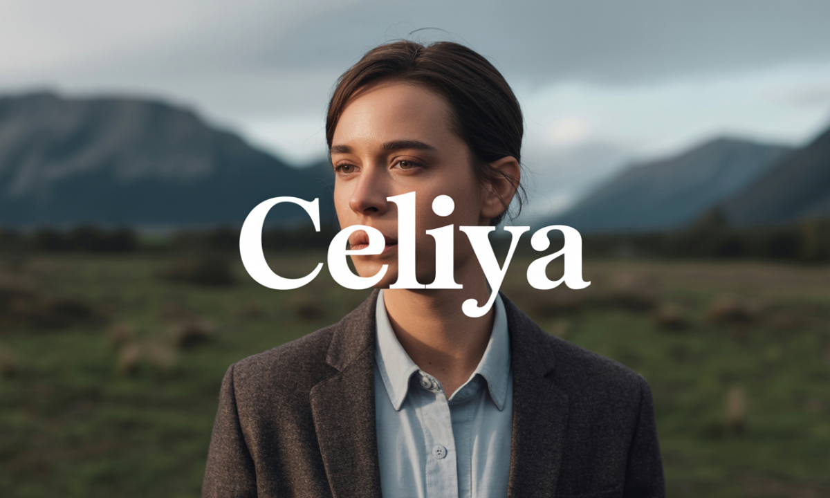 découvrez celiya, une marque innovante alliant élégance et qualité pour sublimer votre style au quotidien.