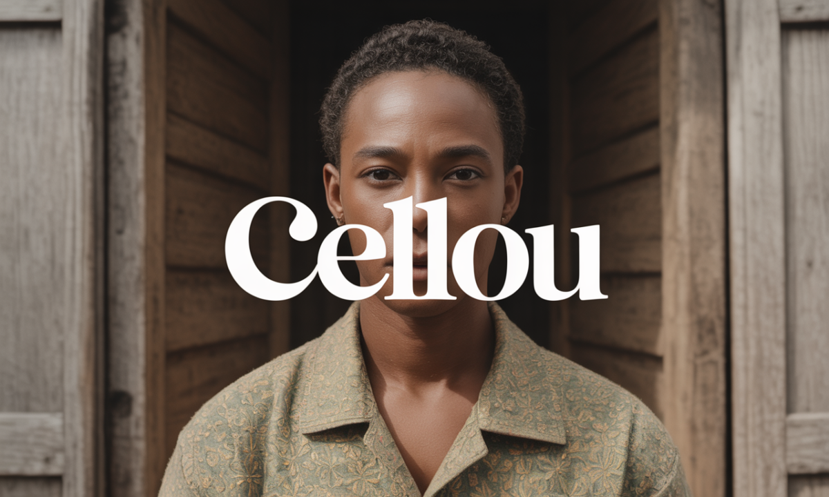 découvrez tout sur cellou, un prénom riche en histoire et en signification. explorez son origine, sa popularité et les personnalités qui le portent.