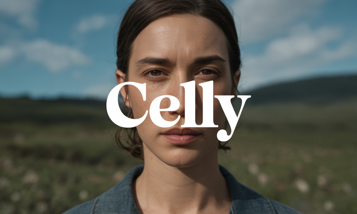 Illustration de Celly, Prénoms