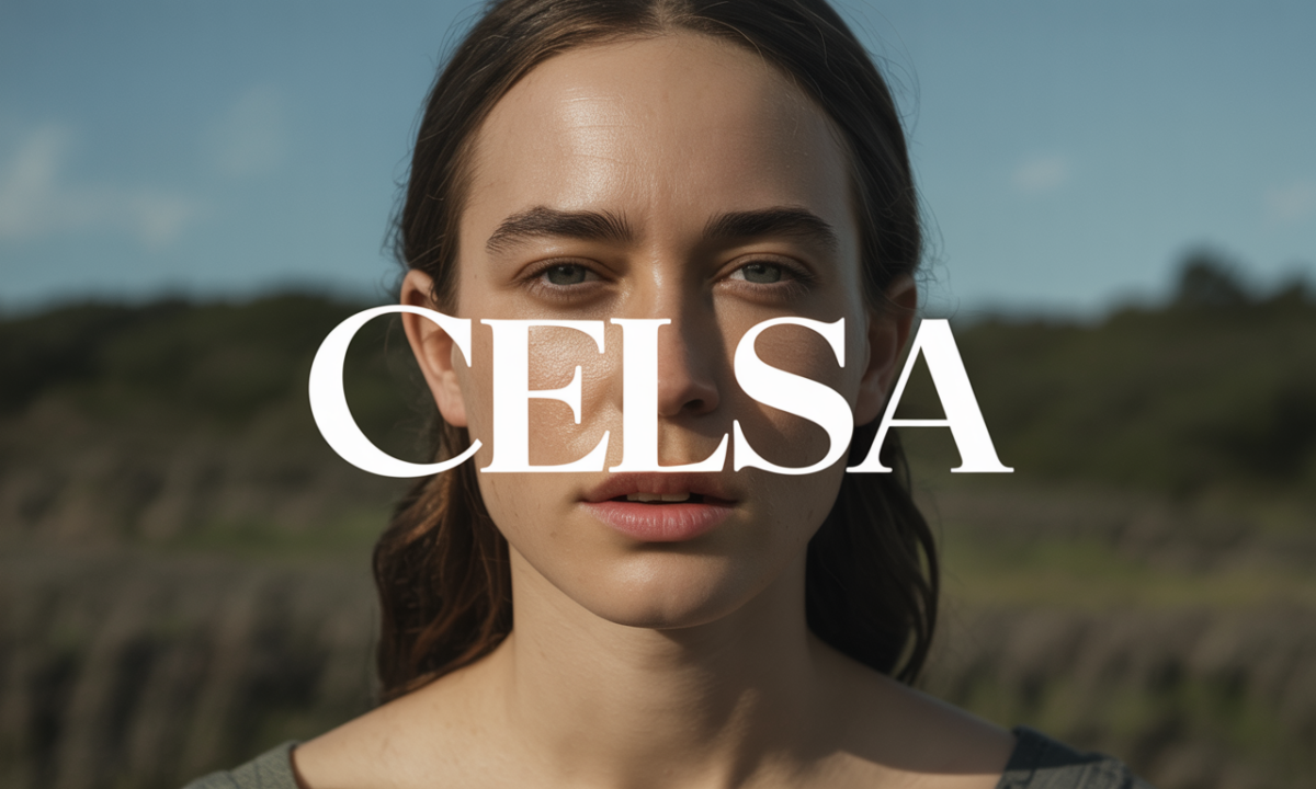 Illustration de Celsa, Prénoms