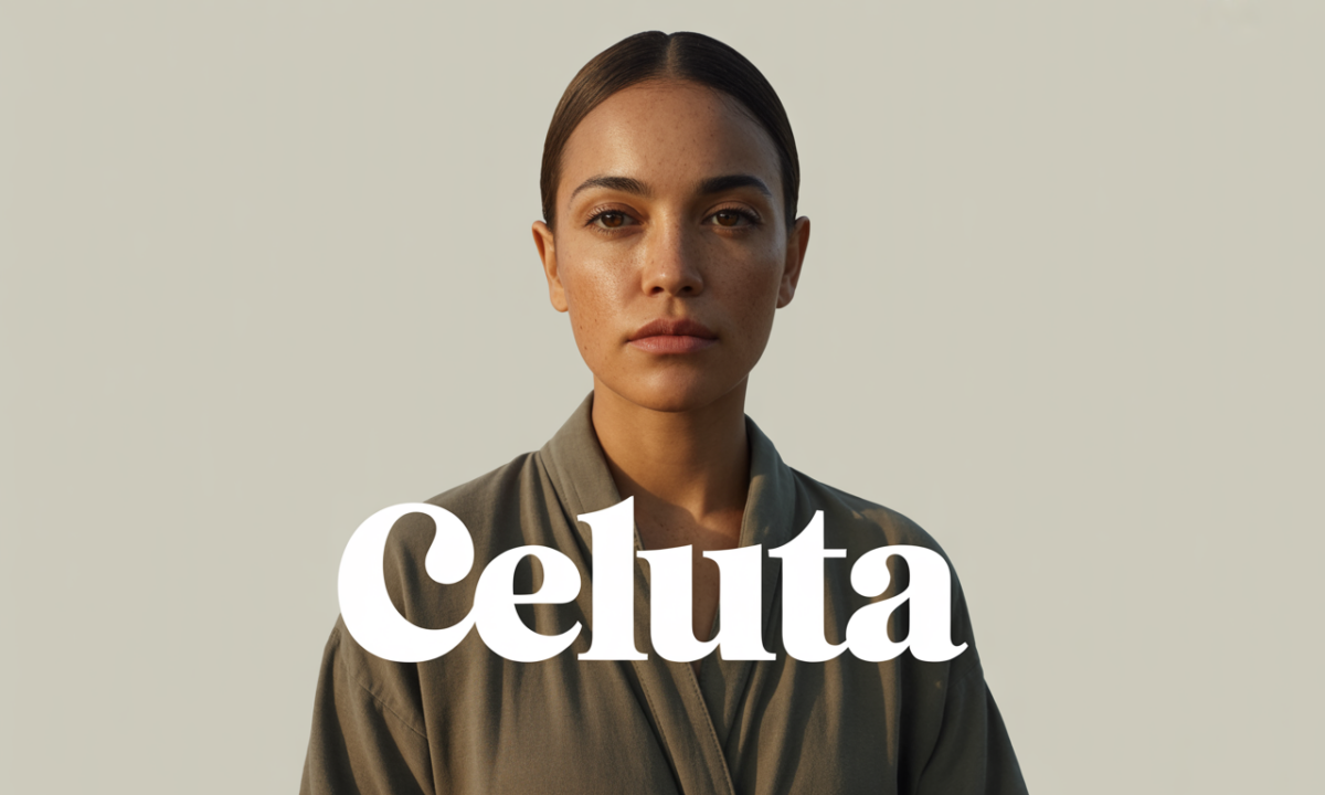 Illustration de Celuta, Prénoms