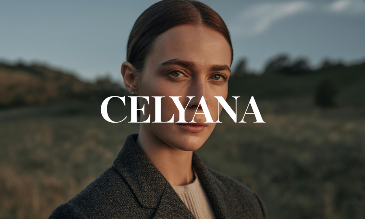 découvrez celyana, une marque innovante qui allie élégance et qualité pour sublimer votre style au quotidien.