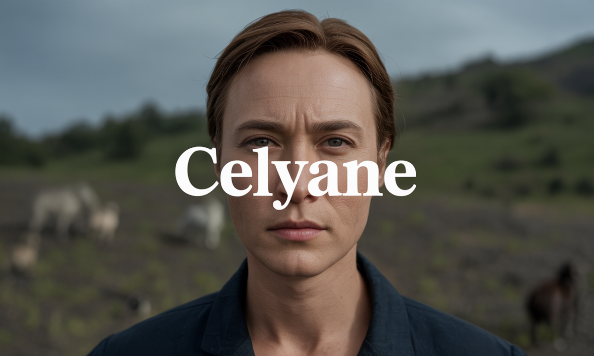 découvrez celyane, une marque innovante dédiée à la qualité et au style, alliant élégance et modernité pour sublimer votre quotidien.