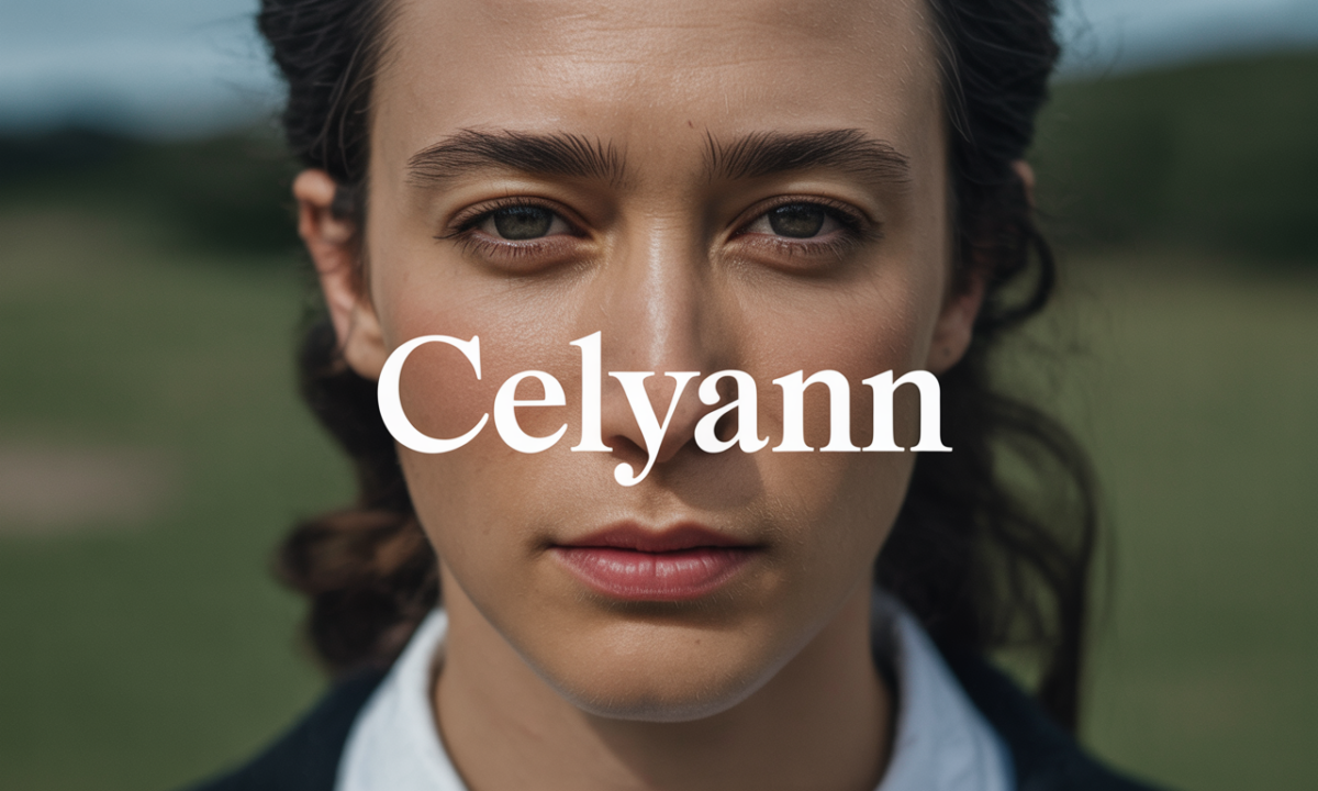 découvrez celyann, une marque innovante alliant qualité et style pour répondre à toutes vos attentes.