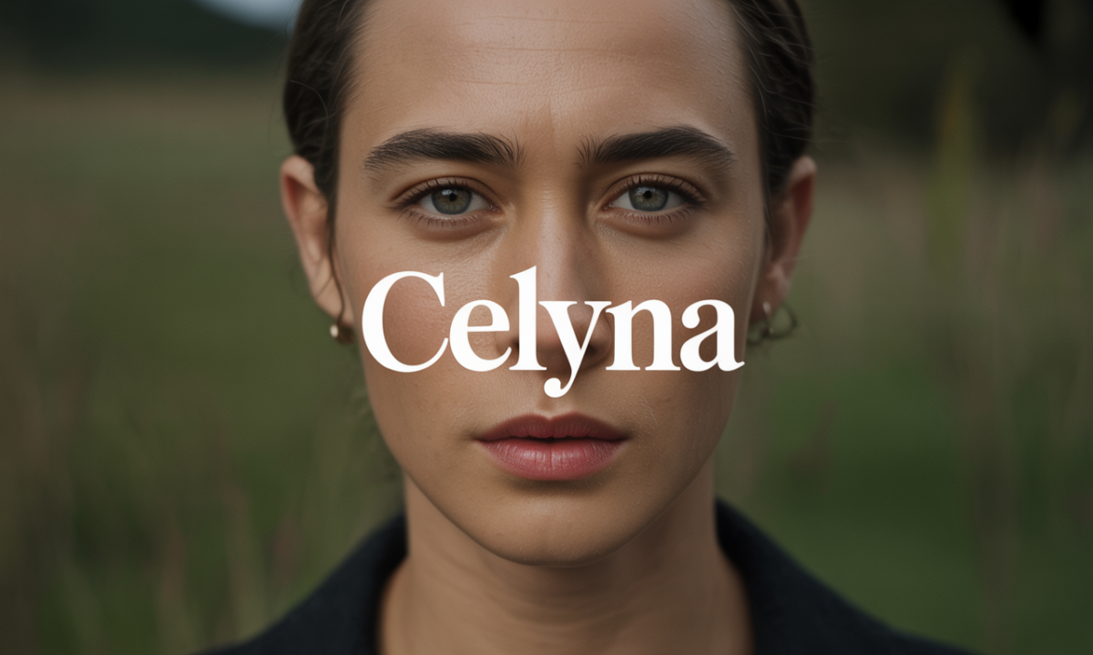 découvrez celyna, une marque innovante qui allie élégance et modernité pour sublimer votre style au quotidien.