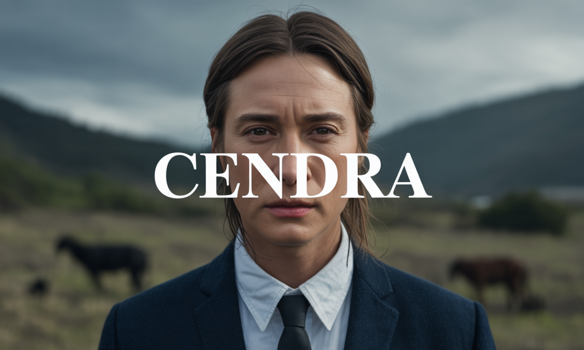 Illustration de Cendra, Prénoms