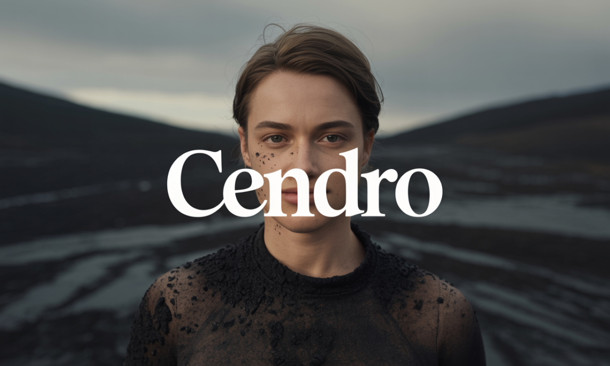 Illustration de Cendro, Prénoms