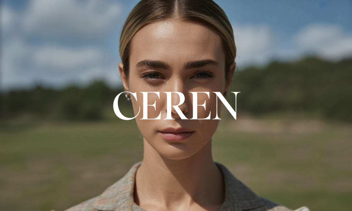 découvrez l'origine, la signification et les caractéristiques du prénom ceren, un prénom unique et élégant.
