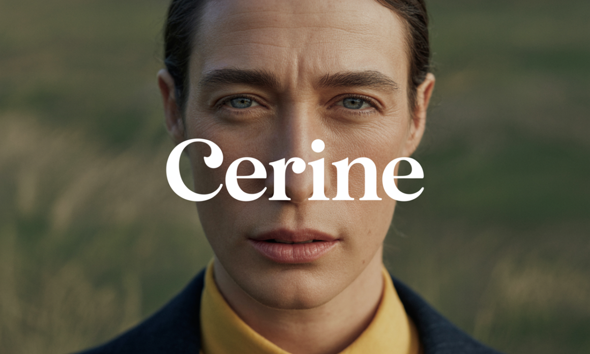 découvrez cerine, une expérience unique alliant élégance et modernité pour sublimer votre quotidien.