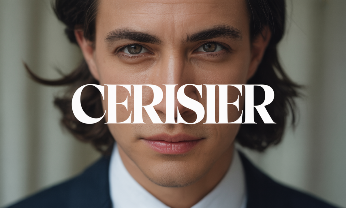 Illustration de Cerisier, Noms de famille