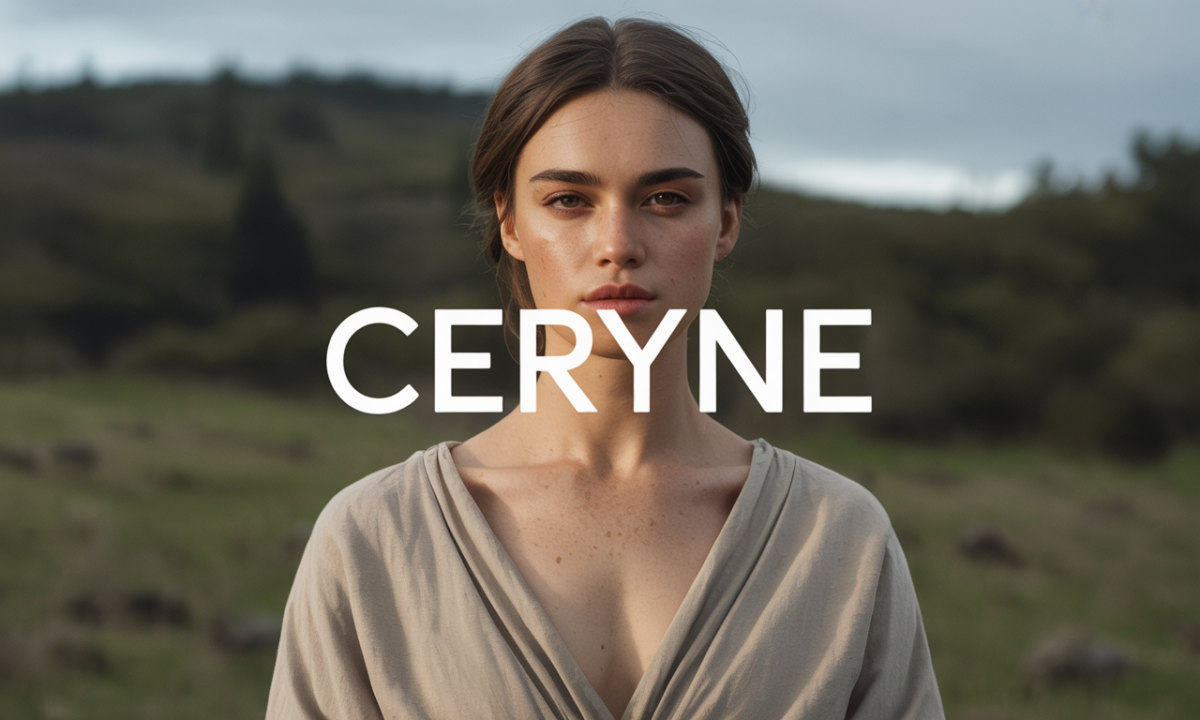 découvrez ceryne, une marque innovante alliant qualité et design pour répondre à tous vos besoins.