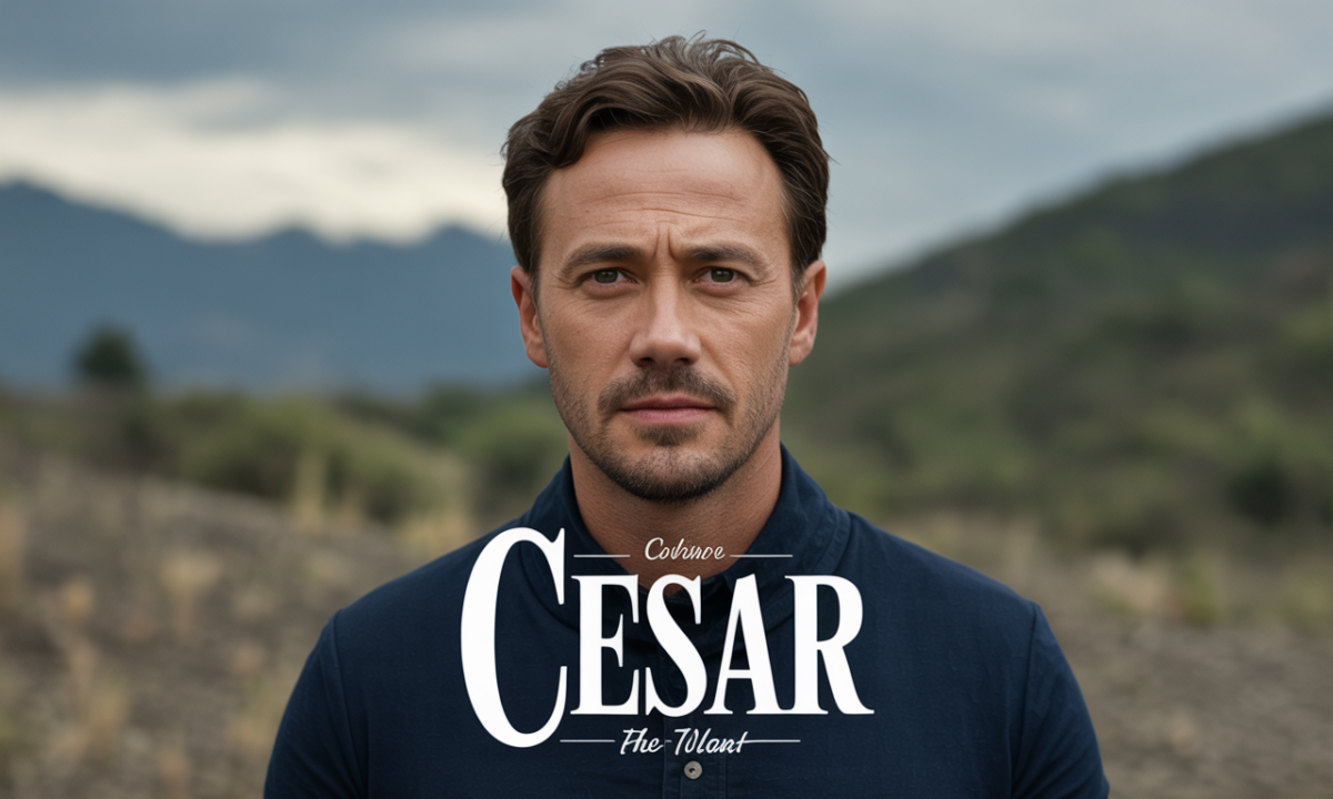 découvrez l'univers de cesar, une marque emblématique alliant élégance et qualité pour sublimer votre quotidien.