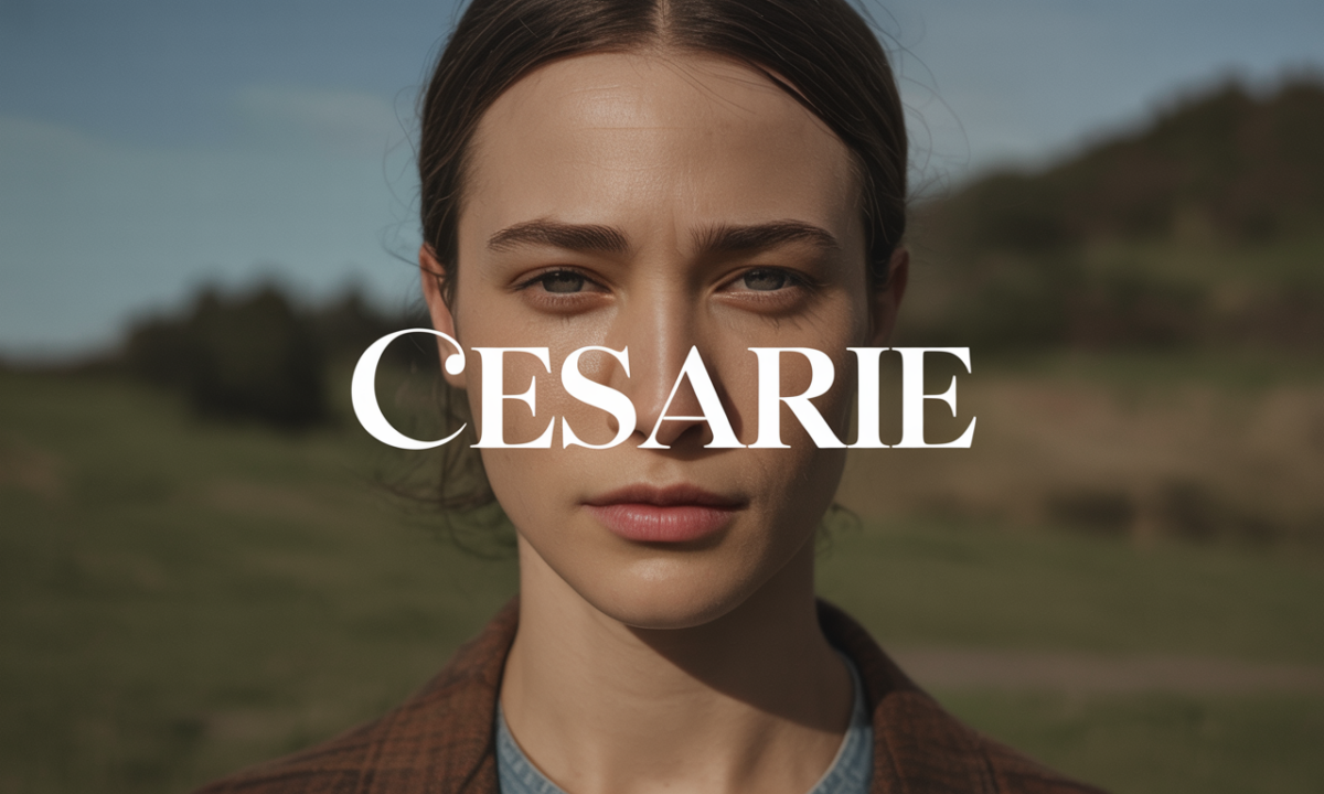 découvrez cesarie, une expérience unique alliant tradition et modernité pour éveiller vos sens et enrichir votre quotidien.