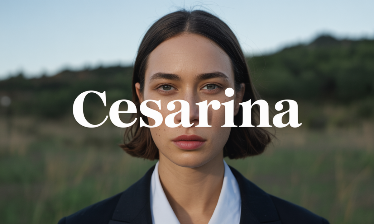cesarina, le réseau de cuisiniers artisans qui apporte la cuisine authentique italienne directement chez vous. découvrez des recettes traditionnelles préparées avec passion.