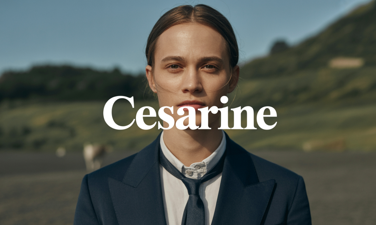 découvrez cesarine, votre guide culinaire pour des recettes authentiques et faciles à réaliser, inspirées par la tradition française.