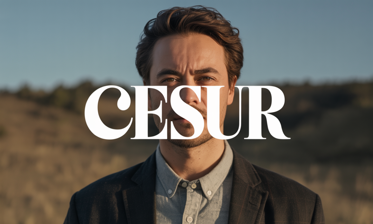 découvrez cesur, une série captivante mêlant suspense et drame, qui vous tiendra en haleine épisode après épisode.