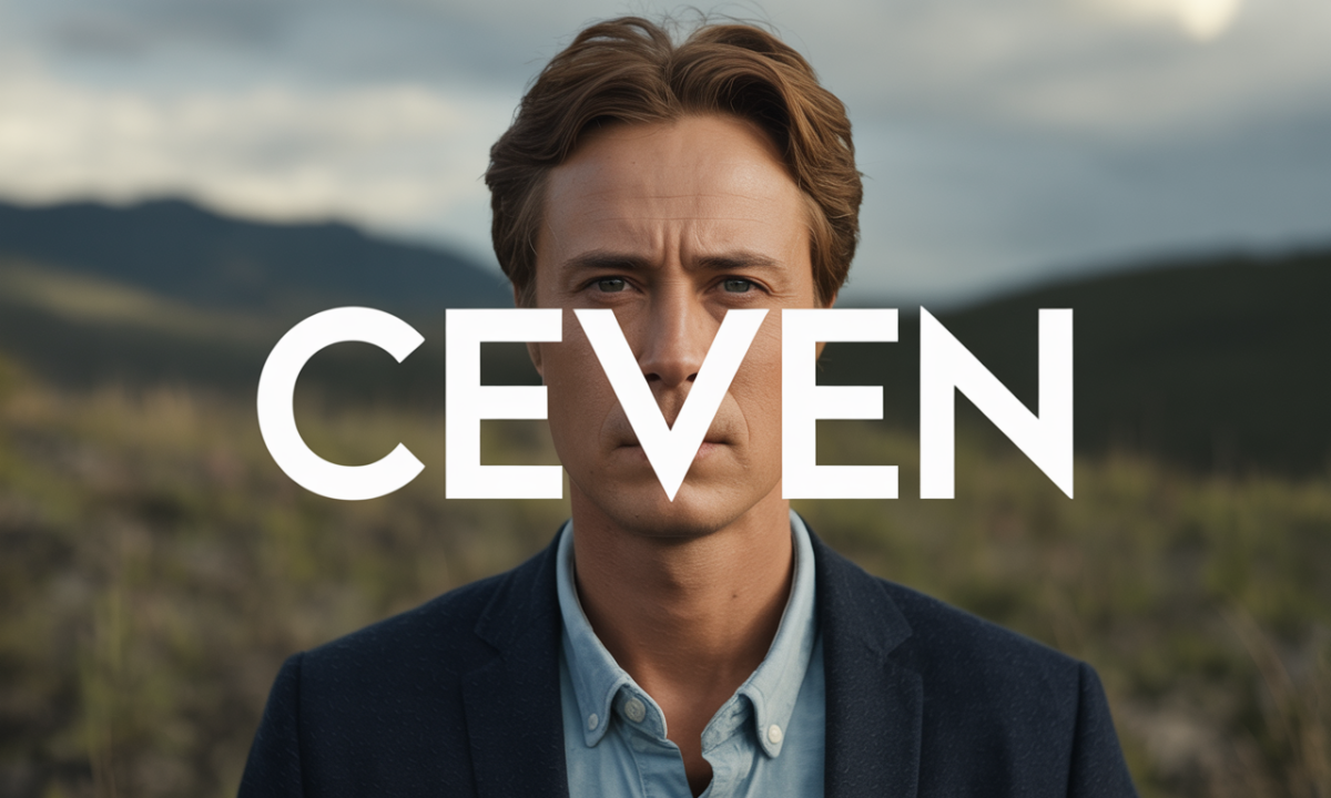 Illustration de Cevan, Prénoms