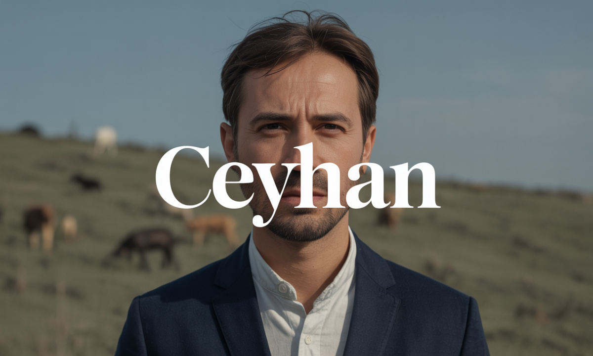 découvrez ceyhan, une ville dynamique au cœur de la turquie, connue pour son port stratégique, son industrie pétrolière et son riche patrimoine culturel.