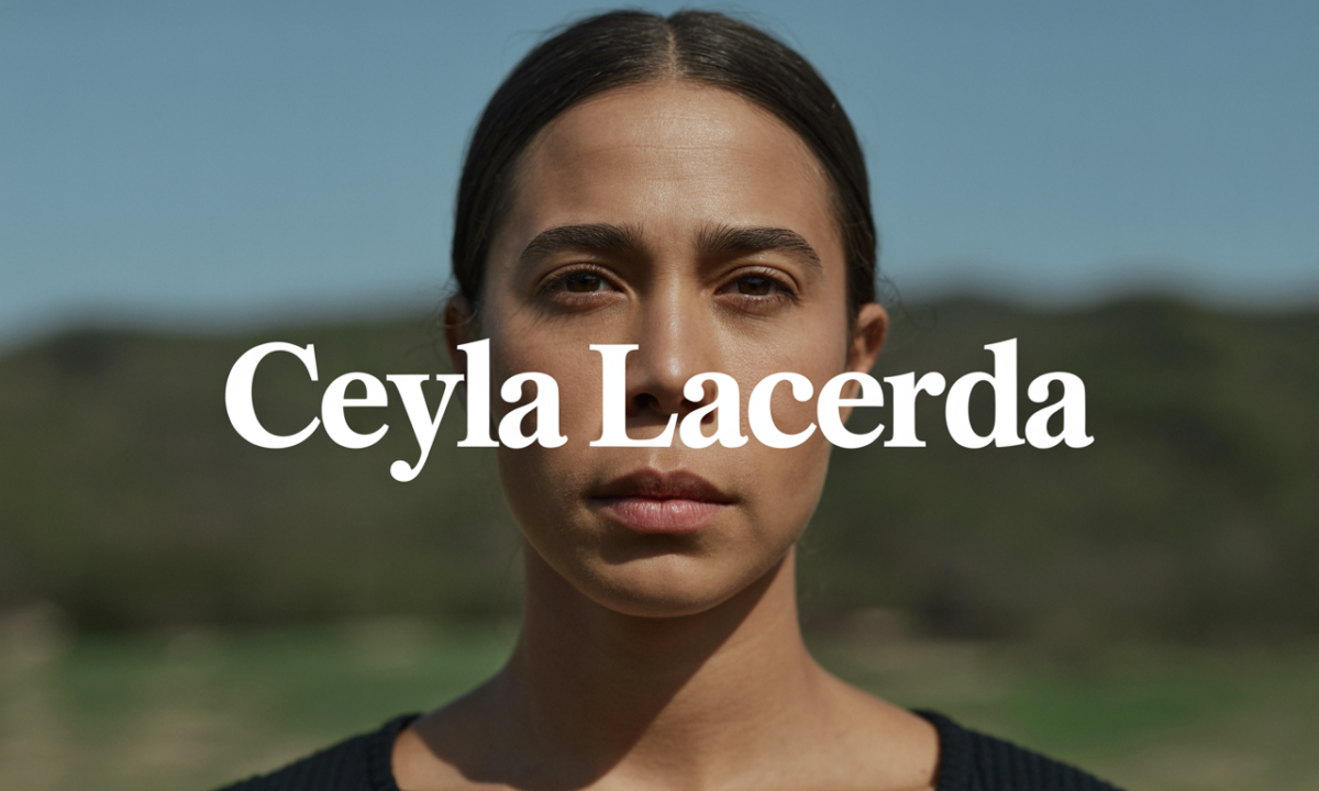 Illustration de Ceyla Lacerda, Personnalités et Célébrités