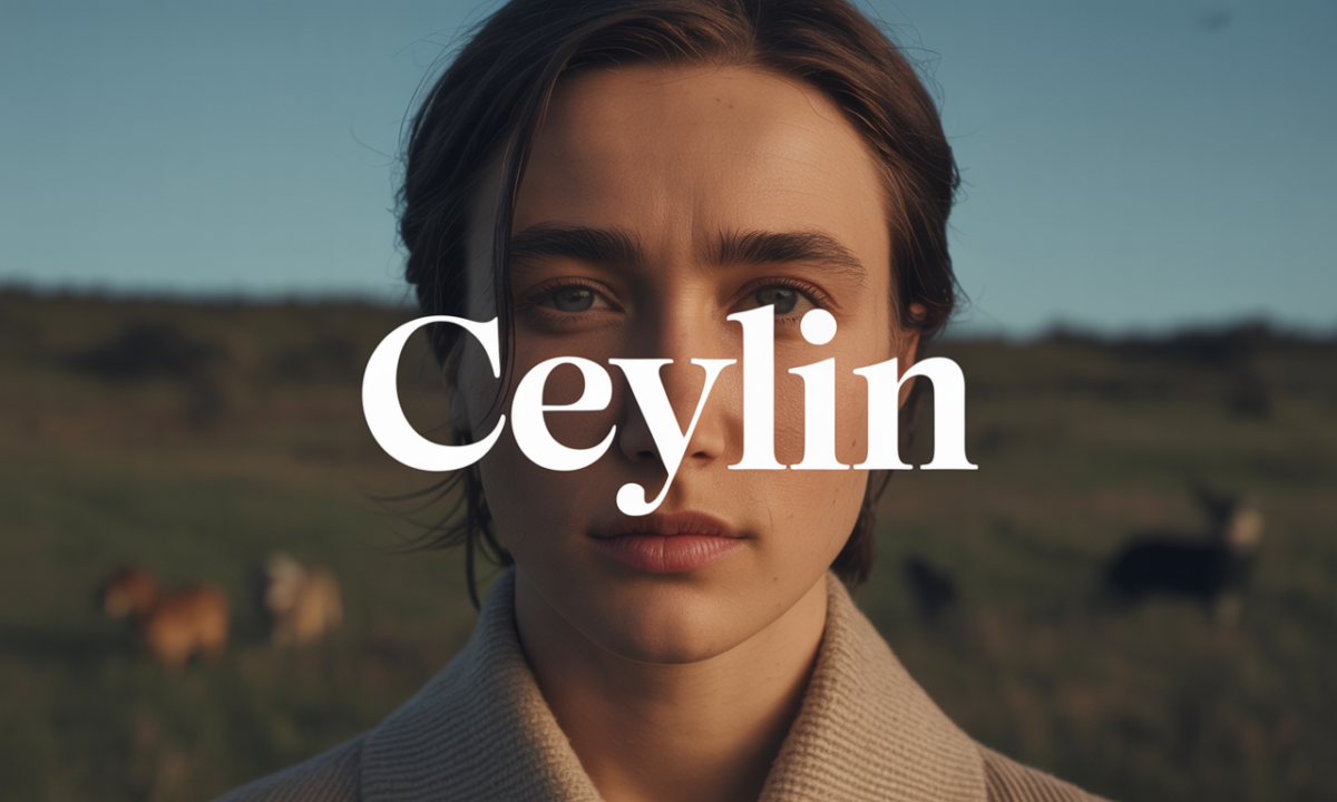 découvrez l'univers unique de ceylin, alliant élégance et originalité pour sublimer votre style au quotidien.