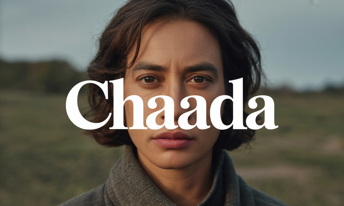 découvrez chaada, une expérience unique alliant innovation et tradition pour répondre à tous vos besoins avec excellence.