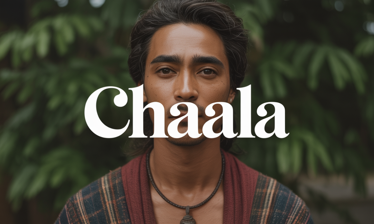 découvrez chaala, un lieu unique alliant culture, tradition et modernité. plongez dans une expérience authentique et enrichissante.