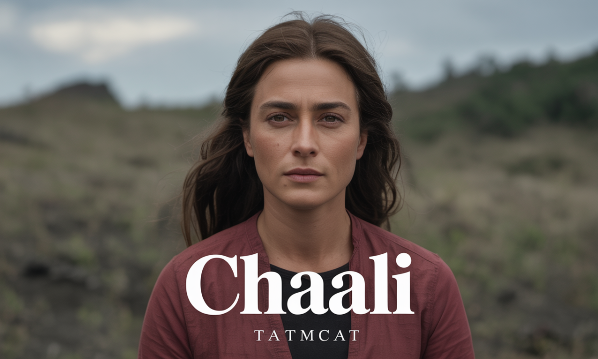 découvrez l'univers de chaali, une marque innovante alliant tradition et modernité pour des produits uniques et de qualité.
