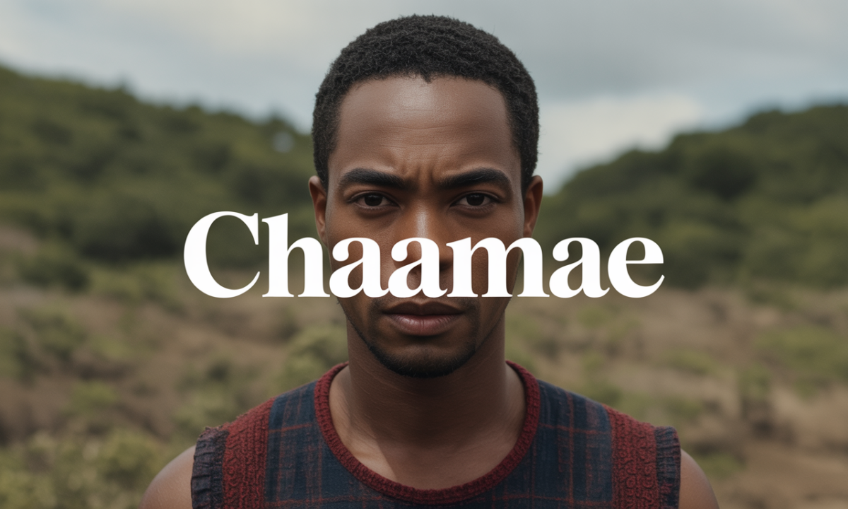 découvrez chaamae, une marque alliant élégance et créativité pour sublimer votre style au quotidien.