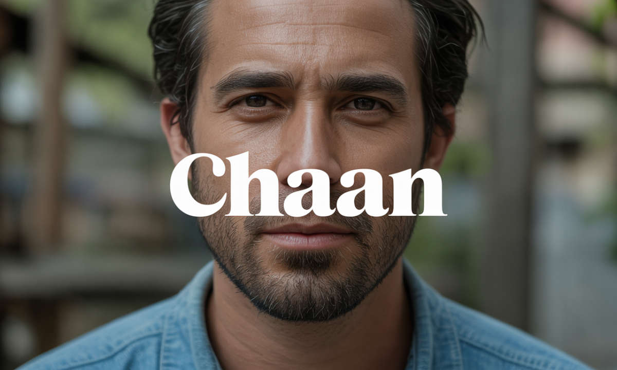 découvrez chaan, une marque alliant élégance et innovation pour sublimer votre quotidien avec des produits uniques et de qualité.