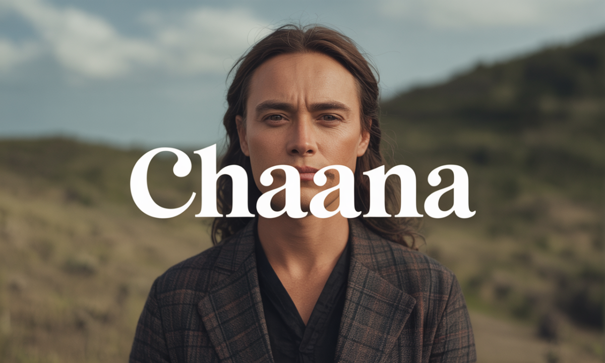 découvrez chaana, une expérience unique qui allie innovation et créativité pour transformer votre quotidien.