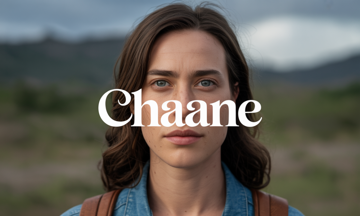 découvrez chaane, une marque innovante alliant style et qualité pour sublimer votre quotidien avec des produits uniques et tendance.