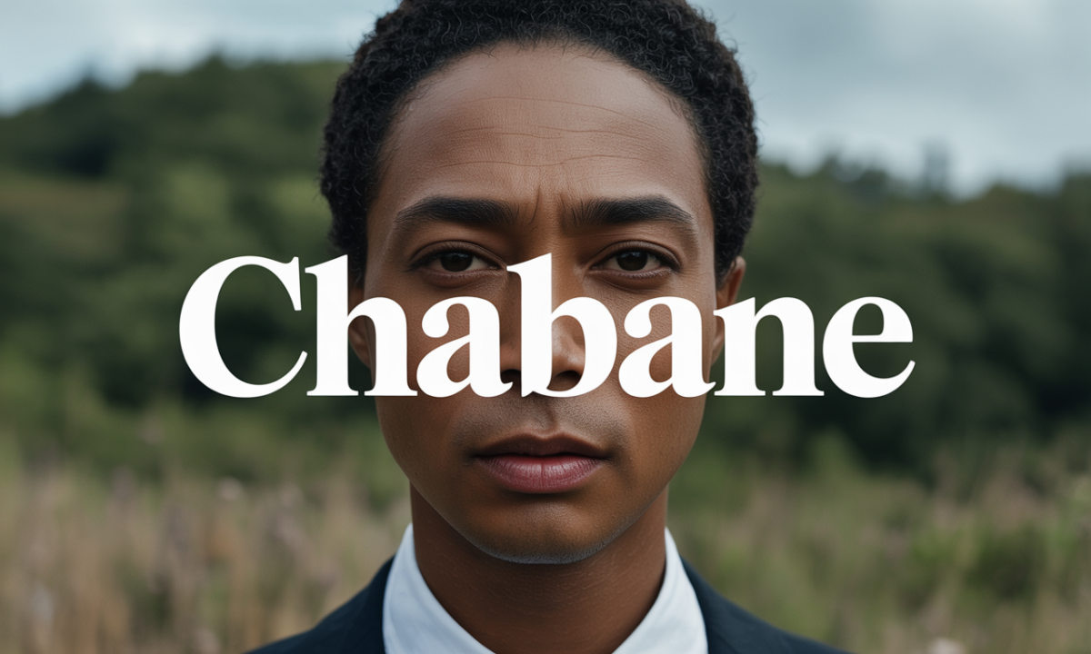 découvrez chabane, un prénom riche en histoire et en signification, parfait pour nommer avec élégance et originalité.