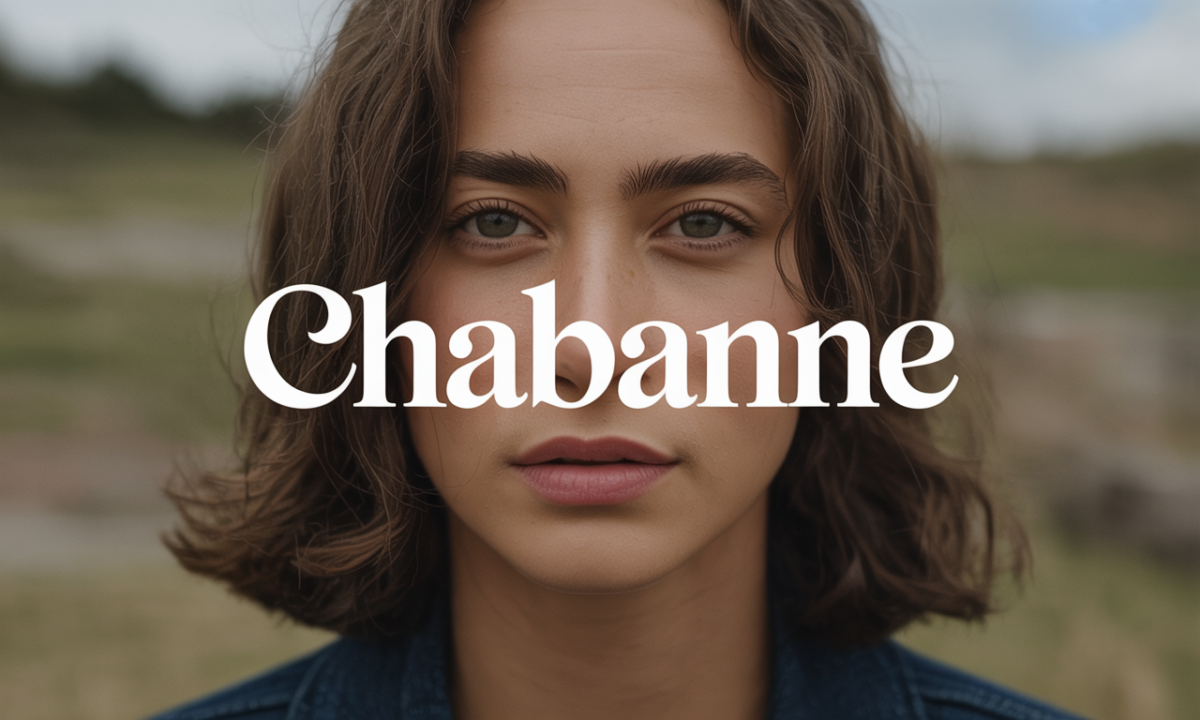 découvrez chabanne, une entreprise innovante spécialisée dans l'architecture durable et les solutions sur mesure pour vos projets de construction.