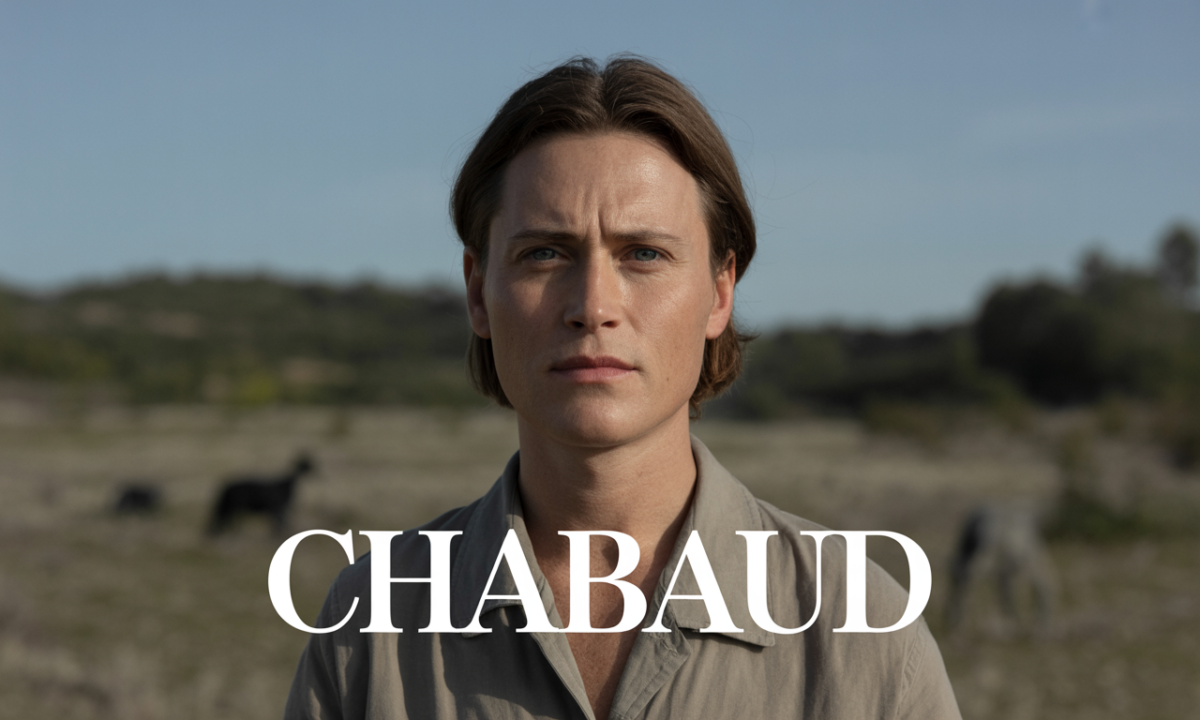 Illustration de Chabaud, Noms de famille