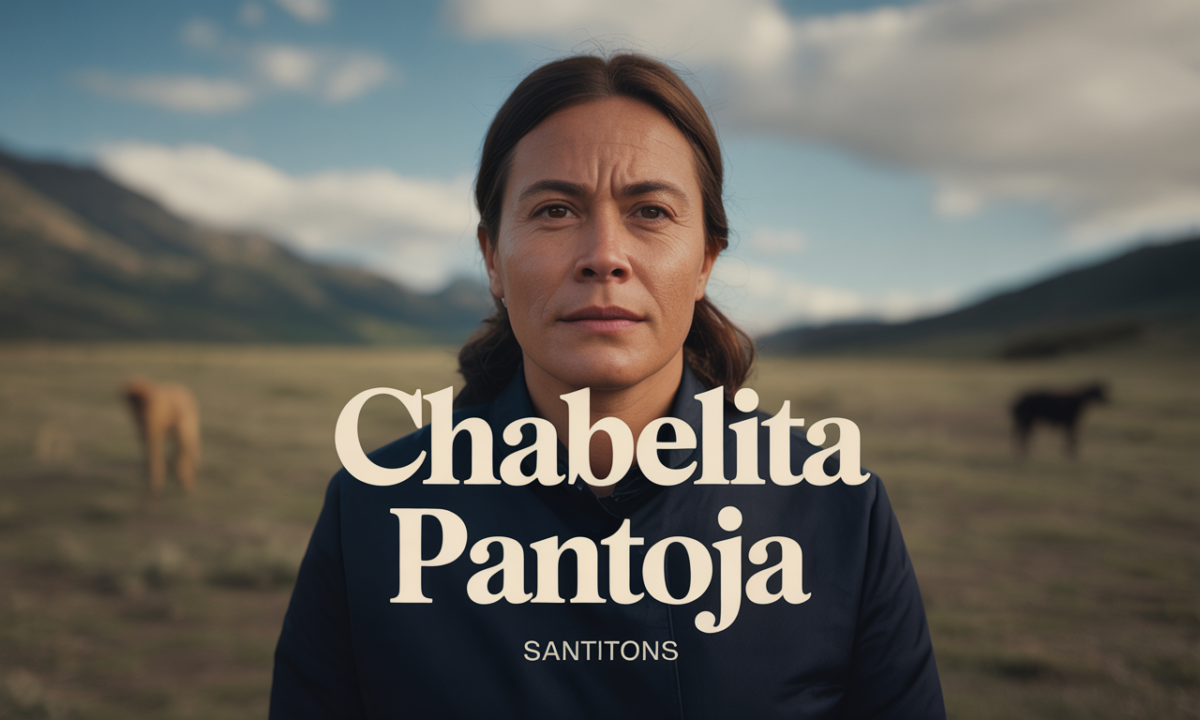 découvrez la vie et la carrière de chabelita pantoja, personnalité médiatique espagnole connue pour son talent et son charisme.